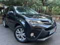 Toyota Rav4 2.0 D-4D 4x4 ПЪЛНА СЕРВ. ИСТОРИЯ !!!, снимка 1