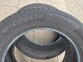 2бр.летни гуми 235/55/17 99V Michelin Primacy 4, снимка 7