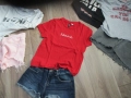 Тениски къси панталони, снимка 18