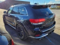 Jeep Grand Cherokee Summit 5,7 Hemi, снимка 4