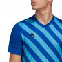 Мъжка Тениска Adidas Entrada HF0116, снимка 8