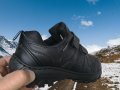 Спортни, туристически обувки (маратонки) с лепенки велкро AIERLU., снимка 4