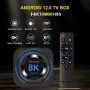 Smart Tv Box Android 4GB Ram , снимка 1