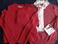 Дамски блузки., снимка 1 - Блузи с дълъг ръкав и пуловери - 44878425