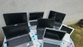 лаптопи 7 бр сурови за части или за ремонт, снимка 1
