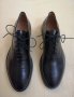 Мъжки обувки Vero Cuoio, Италия. , снимка 1 - Официални обувки - 27479677