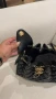 Chanel Дамска Чанта Шанел - Налични Различни Цветове Код E713, снимка 9