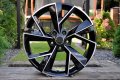 18" Джанти Пасат Туаран 5X112 VW PASSAT b7 b8 B9 CC GOLF 6 7 TOURAN, снимка 6