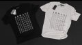 Мъжка тениска Armani Exchange  код VL64H, снимка 1 - Тениски - 43389588