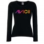 Дамска тениска AVICII 3, снимка 1