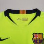 Nike Kids 919236-703 Barcelona Barca Барселона Тениска за Момче 13-15 (Мъжка XS), снимка 8
