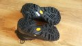 CMP Dhenieb Trekking Waterproof Vibram Leather Boots EUR 38  естествена кожа водонепромукаеми - 749, снимка 13