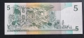 Филипини. 
5 песо .1994  година.
 UNC, снимка 2
