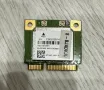 Wi-Fi модул Azurewave AW-NB159H + Bluetooth 4.0 Mini PCI, снимка 1