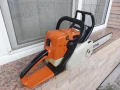 Бензинова резачка STIHL MS 210 C, снимка 9