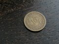 Райх монета - 10 пфенига | 1924г.; серия Е, снимка 1