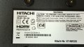 Hitachi 32HAE2250 със счупен екран-17IPS62/17MB171/JL-D32061330-078ES-M_V01/VES315WNGS-2D-N52 , снимка 2