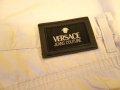 VERSACE Jeans Couture винтаж Оригинален панталон на версаче , снимка 6