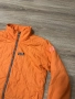 Мъжко изолирано яке Helly Hansen  ULLR Primalof80 crew , М размер, снимка 3