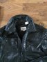 Energie pelle leather jacket - страхотно мъжко яке КАТО НОВО , снимка 8