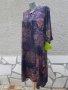 2XL/3XL  Нова  рокля Tang Wei Lan, снимка 8