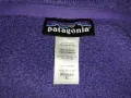 Patagonia (XL) дамска дебела поларена спортна горница, снимка 10