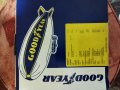 Ангренажен ремък GOODYEAR G1028 DAIHATSU,SUBARU,SUZUKI,TOYOTA,MARUTI,BEDFORD, снимка 1 - Части - 37302398