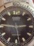 Колекционерски часовник CASIO QUARTZ JAPAN MOVT оригинална верижка класически модел 41733, снимка 2