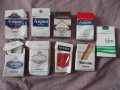 стари кутии от цигари - 5, снимка 1 - Антикварни и старинни предмети - 41609022