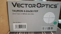 Оптика Vector Tauron 4 x 24 / 50. Gen II, Zero Stop, скала MPX1, снимка 2