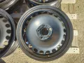 16 джанти 5х108 FORD C-MAX FOCUS Galaxy Fusion KUGA Connect 6,5J et50, снимка 2