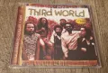 Компакт Дискове - Поп - Рок: Third World - Ultimate Collection, снимка 1