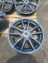 Джанти 5х120 19 цола ATS Germany Range Rover, снимка 10