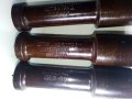 Стари лули за свещи,произведени ОТПК "Хр.Ботев - Ботевград", снимка 2