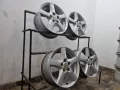 4бр 15ски джанти ENZO за MERCEDES, AUDI, VW 5х112мм A150282 , снимка 6