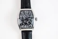 Мъжки часовник Franck Muller Cintrée Curvex с автоматичен механизъм, снимка 2