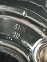 3БР железни джанти 5х100, снимка 2
