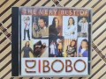 DJ Bobo – The Very Best Of DJ Bobo, снимка 1