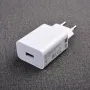 Оригинално зарядно и кабел Xiaomi Redmi Charger Fast Charge USB C 18W, снимка 2