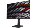 Монитор AOC 24P1, 23.8", IPS, FHD (1920 x 1080), 60Hz, 5ms, Черен, снимка 1