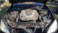Mercedes-Benz S 500  на части, снимка 8