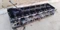 Цилиндрова глава за Мерцедес W211 280 CDI , снимка 2