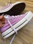 Оригинални кецове Converse Platforms ! 37 н, снимка 4