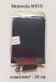 Дисплей за Motorola E330,T191/C200,C139/C140,C115/C116/C188,C261,C271,C257,W200,W208,C350,C450,C550, снимка 15