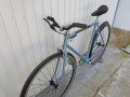 Gitane Cycles 28*/ 54 размер single speed bike,ретро шосеен на части/, снимка 14