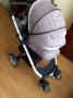 Бебешка количка Chipolino up & down, снимка 3