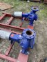 Центробежна водна помпа KSB, снимка 2