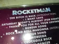 ROCKETMAN CD 0104251132, снимка 10