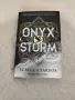 Onyx Storm , снимка 1