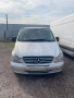 Mercedes Vito *W639* *НА ЧАСТИ*, снимка 1